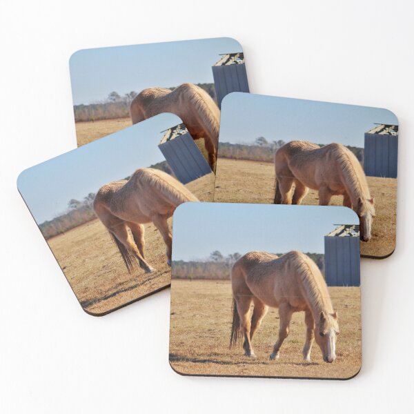 Item preview, Horse And Old Barn designed and sold by Cynthia48.