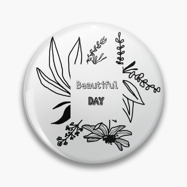 Item preview, Beautiful DAY designed and sold by GeiEnne.
