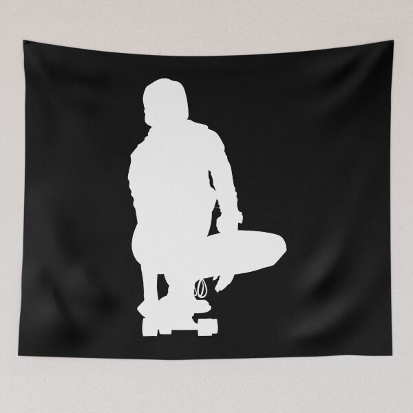 Item preview, She can skate designed and sold by Stam Aviram.
