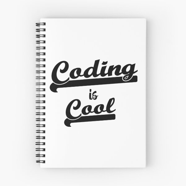 Item preview, Coding Is Cool designed and sold by RADesigns21.