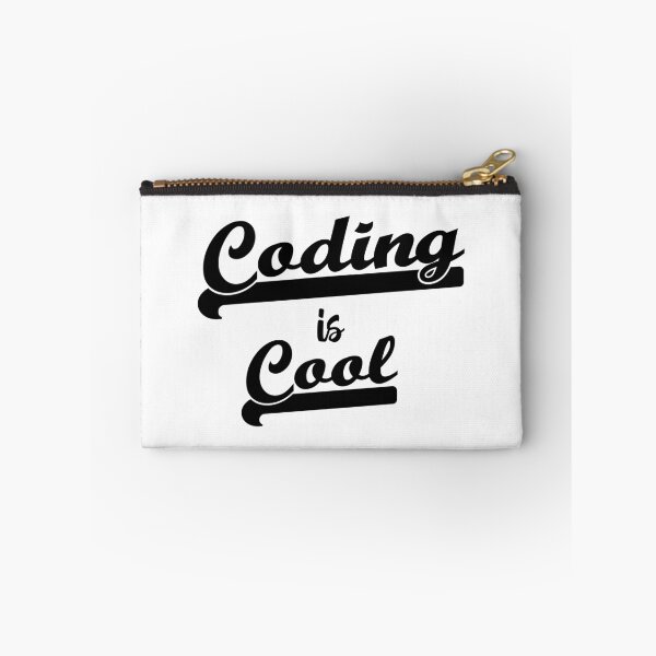Item preview, Coding Is Cool designed and sold by RADesigns21.
