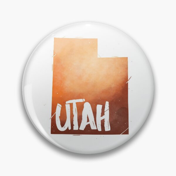 Item preview, Utah designed and sold by Motivburg.