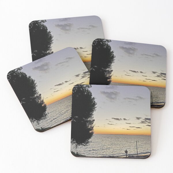 Item preview, Sundown at Santo Tomas  designed and sold by Frank-Vincent.
