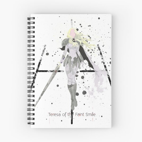 Item preview, Teresa Splatter designed and sold by DRKNT.