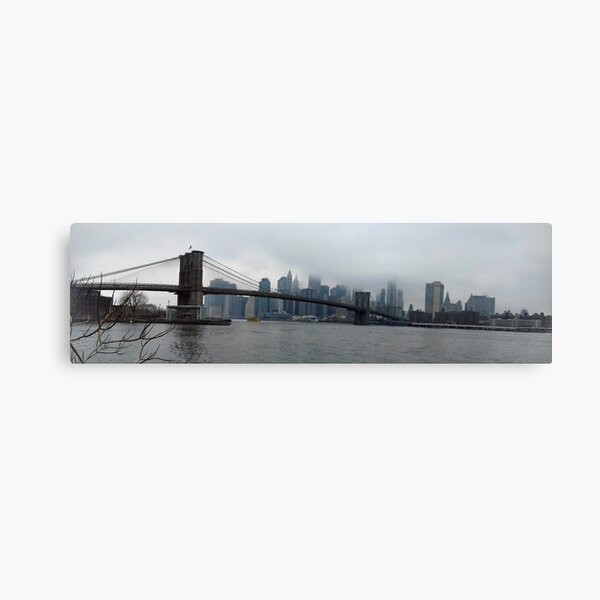 Item preview, Misty New York designed and sold by Rivvyarts.
