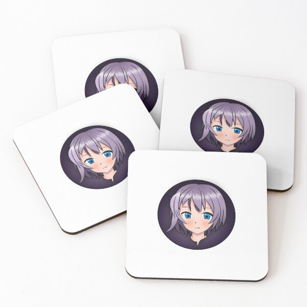 Item preview, Anime Girl | Melcudesign designed and sold by Melcu.