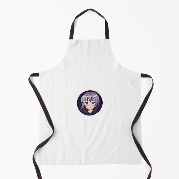 Item preview, Anime Girl | Melcudesign designed and sold by Melcu.