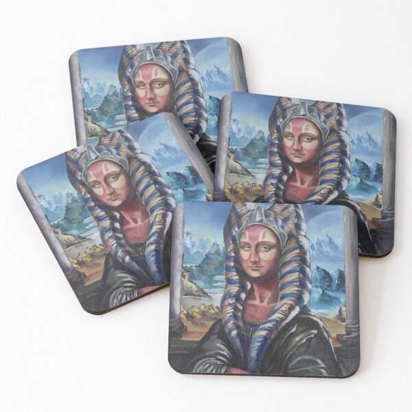 Item preview, Togruta Lisa designed and sold by RaggedBanner.