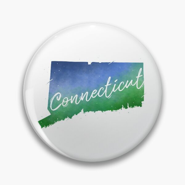 Item preview, Connecticut designed and sold by Motivburg.