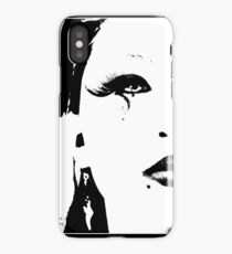 Sumi-iro iPhone Case