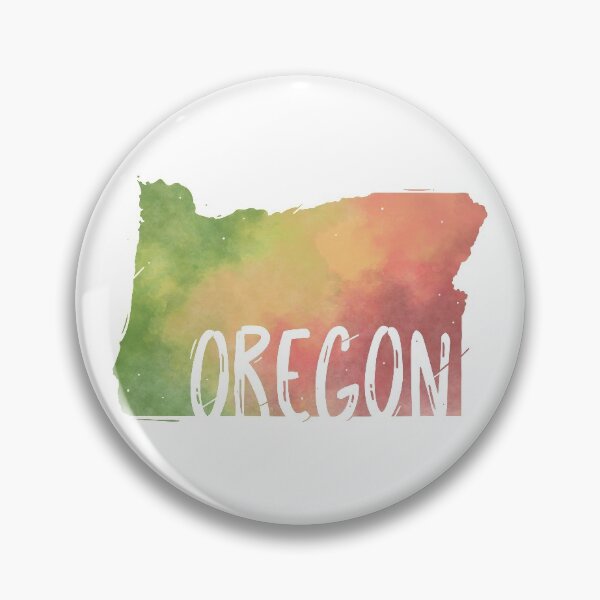 Item preview, Oregon designed and sold by Motivburg.