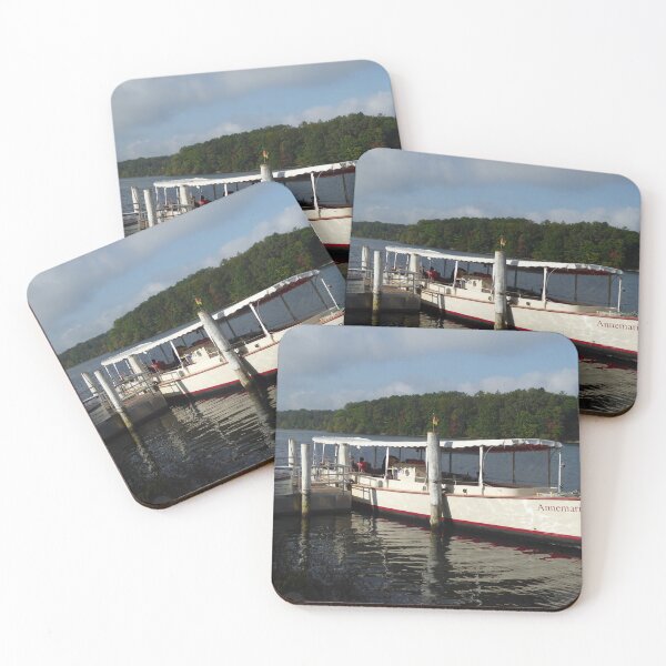 Item preview, At Straussee - Annemarie passenger ship designed and sold by Kriti68.