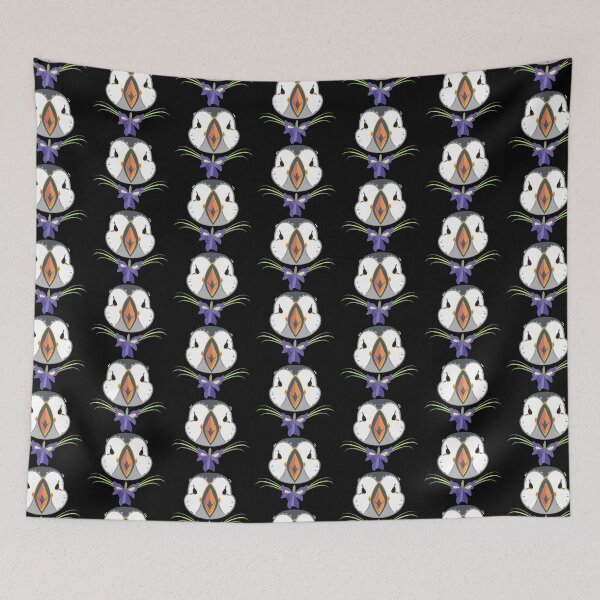 Item preview, Flora Puffin designed and sold by natasplund.