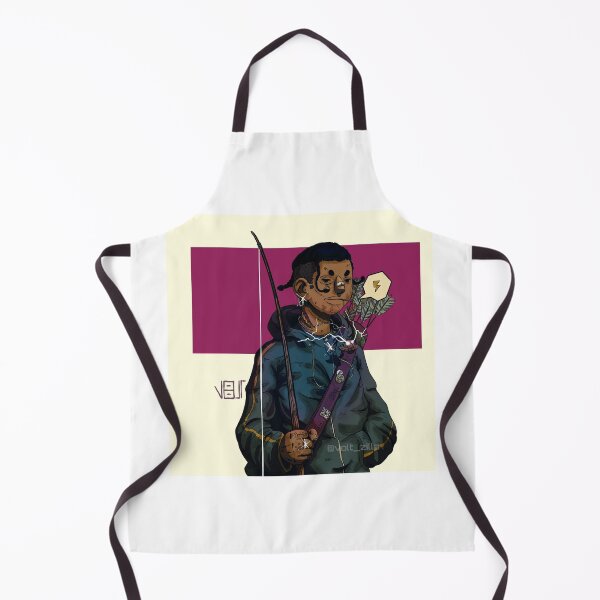 Item preview, RudeBoy designed and sold by Voltzilla.