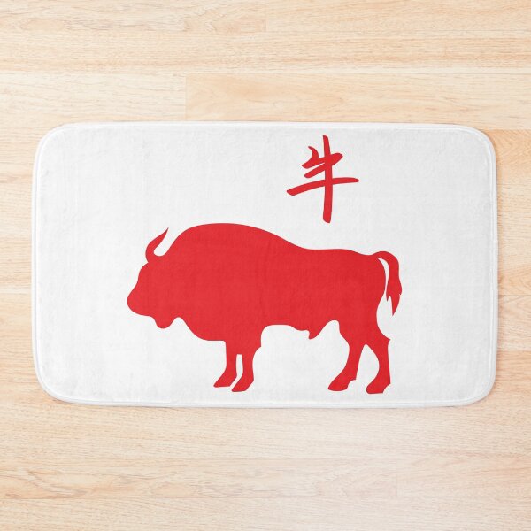 Item preview, Year of the Ox designed and sold by -OHA-.