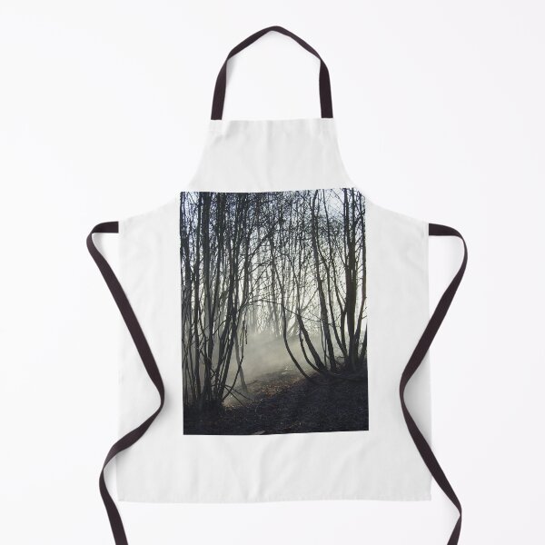 Item preview, Morning Mist, Groton Wood, Suffolk designed and sold by wiggyofipswich.