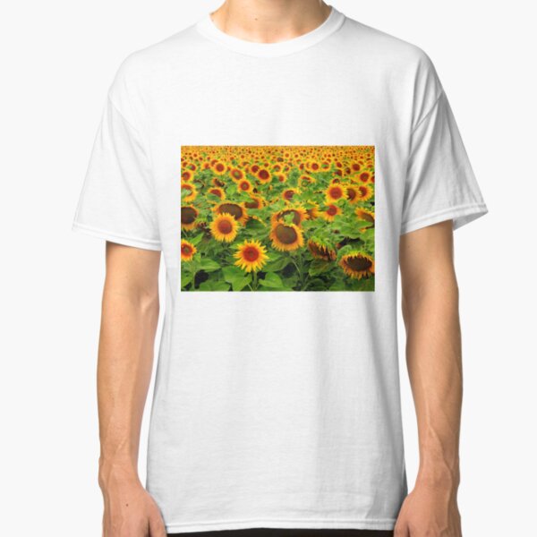 The World Is A Colorful Wonder ~ Part Fifty-Seven Classic T-Shirt