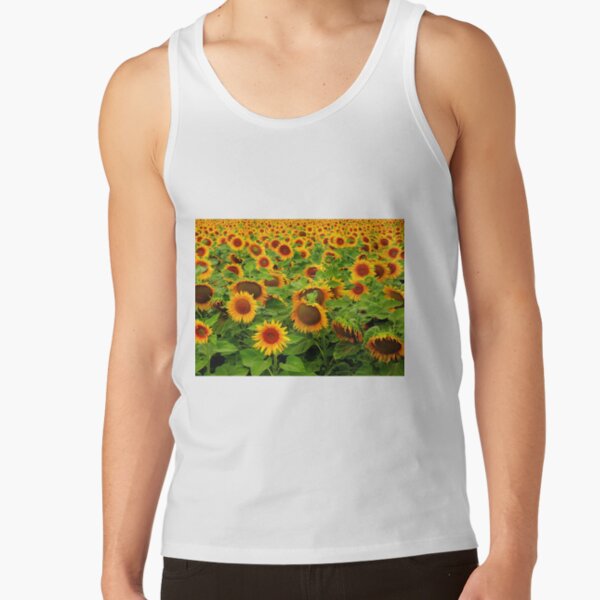 The World Is A Colorful Wonder ~ Part Fifty-Seven Tank Top
