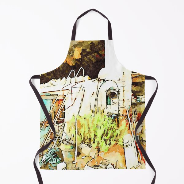 Item preview, Hortus Conclusus: farmhouse designed and sold by Giuseppe Cocco.
