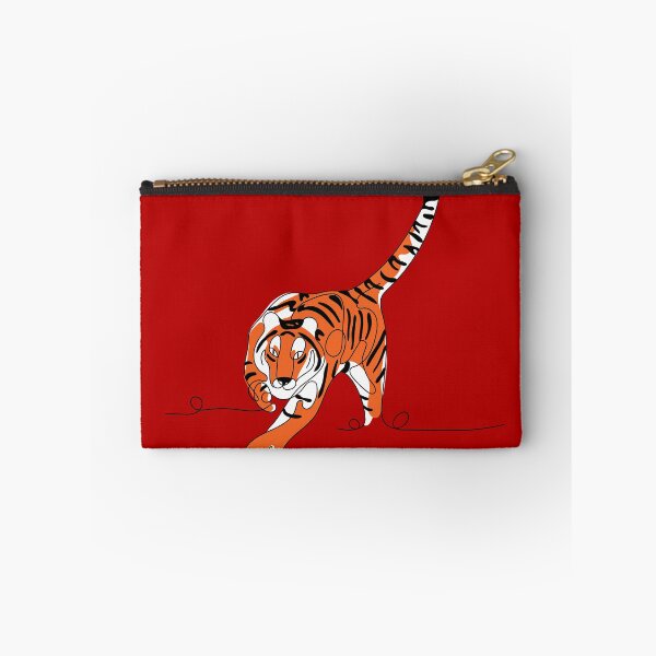 Item preview, Tiger designed and sold by Lineastic.