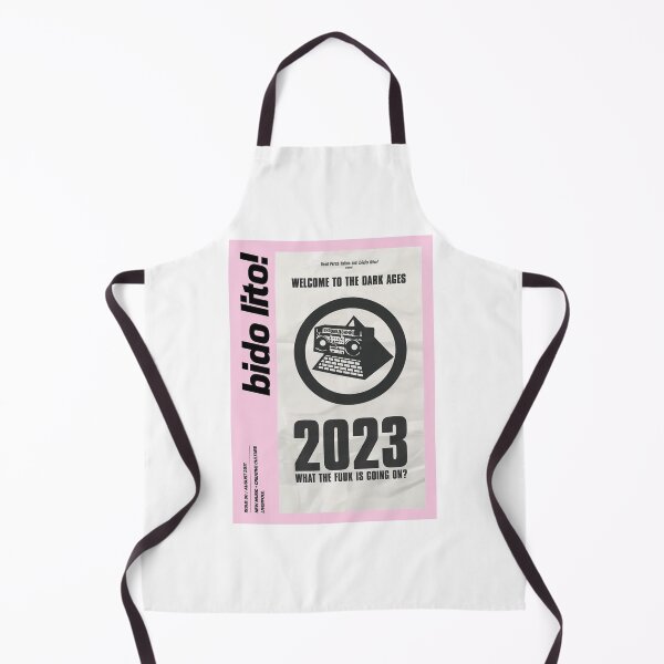Item preview, KLF Tour poster designed and sold by ApiStore.