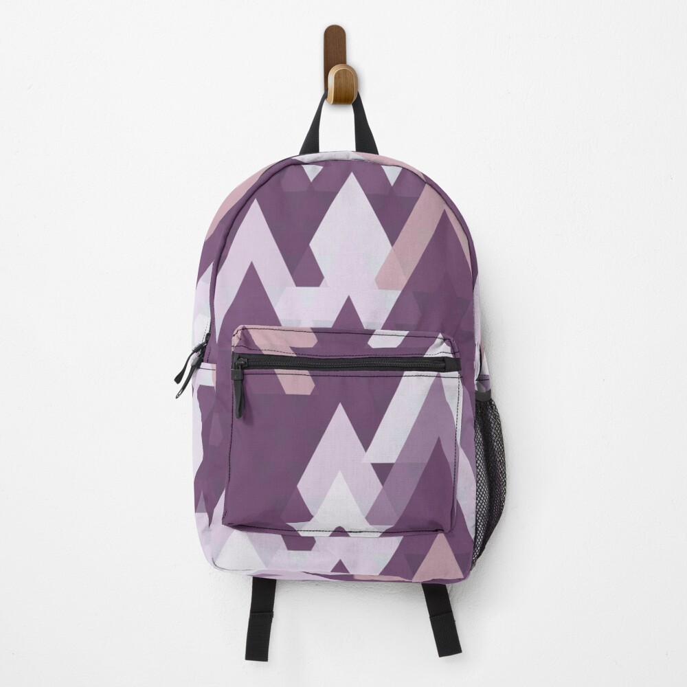 Item preview, Backpack designed and sold by SwePattern.