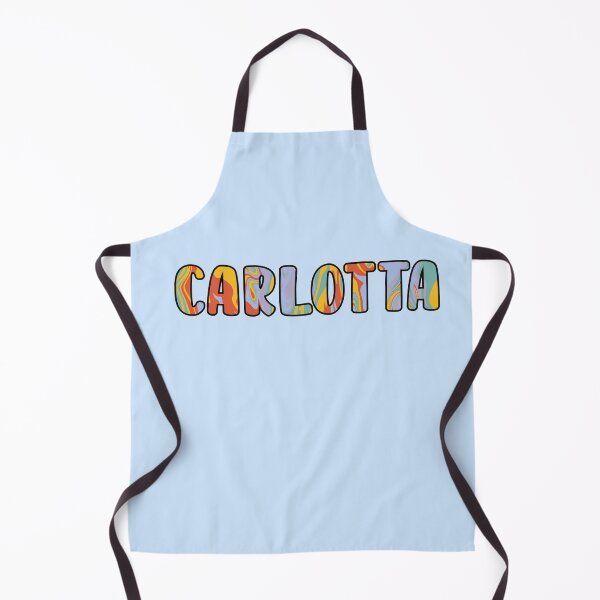 Item preview, Carlotta Custom Name designed and sold by EuropaPrints.