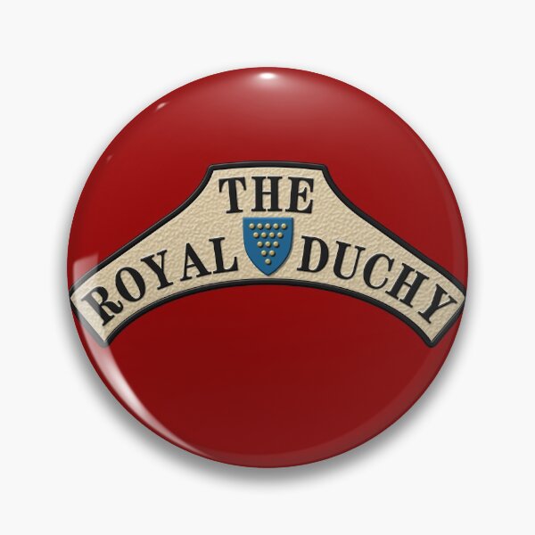 Item preview, THE ROYAL DUCHY - HEADBOARD designed and sold by WOOFANG.