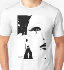 Sumi-iro Unisex T-Shirt