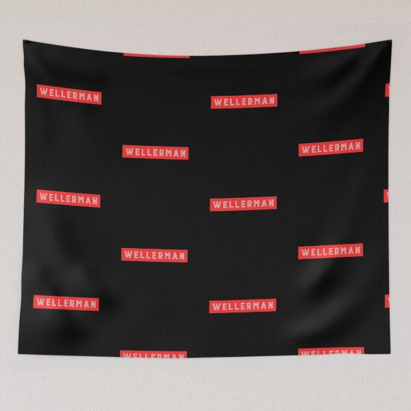 Item preview, Wellerman designed and sold by retro87tee.