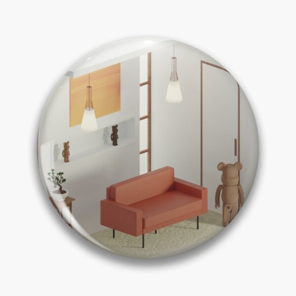 Item preview, namjoon's room designed and sold by 050199.