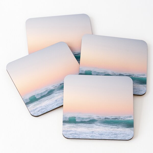 Item preview, Beautiful Ocean Waves designed and sold by newburyboutique.
