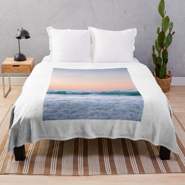 Item preview, Beautiful Ocean Waves designed and sold by newburyboutique.