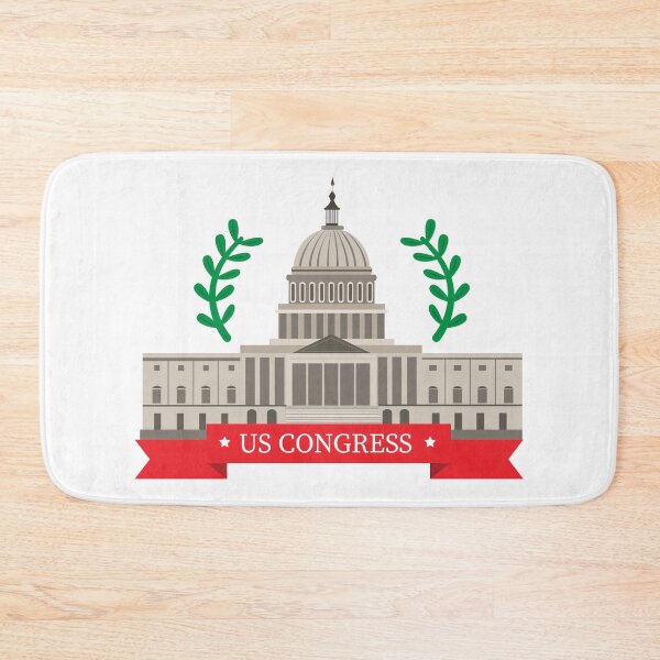 Item preview, US congress designed and sold by don-tarik.