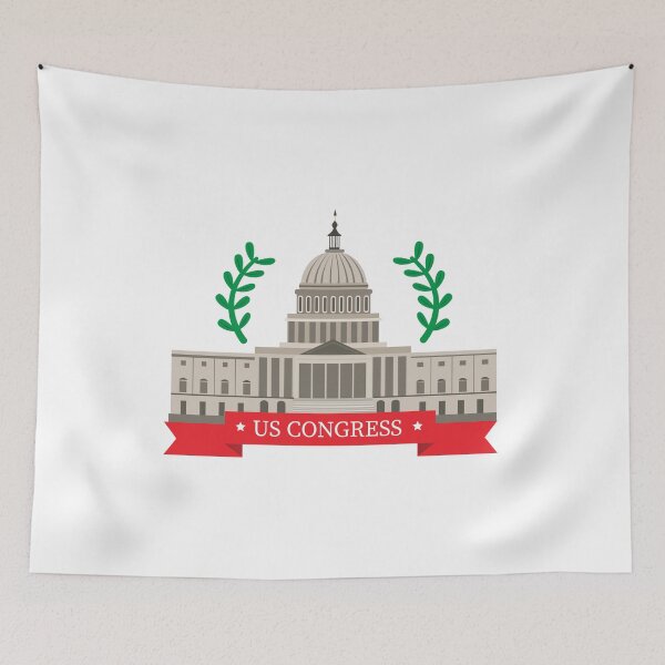 Item preview, US congress designed and sold by don-tarik.
