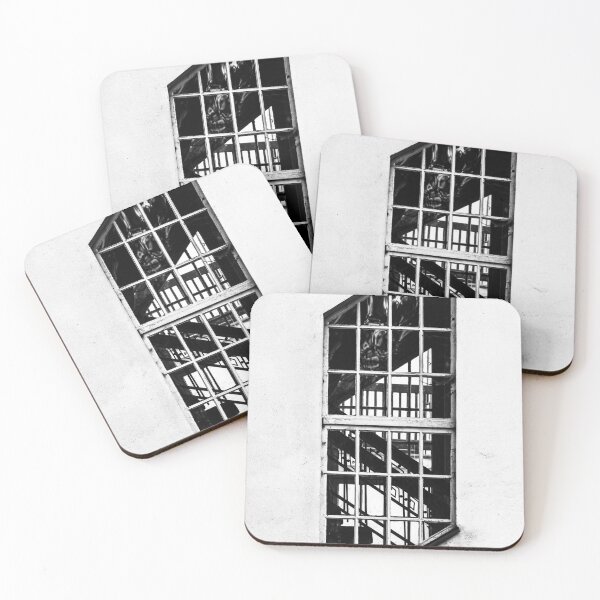 Item preview, Treppenhaus designed and sold by metriognome.