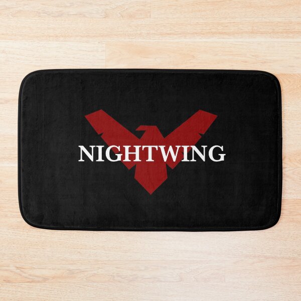 Item preview, Batbird Logo designed and sold by AllyInDreamland.