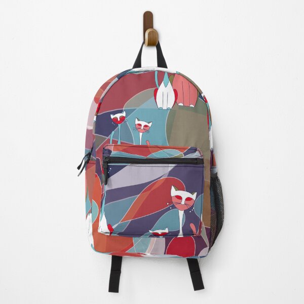 Item preview, El Gato No. 3-21 designed and sold by SterreStudio.