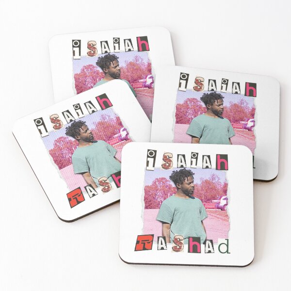 Item preview, Isaiah Rashad Scrapbook Art designed and sold by Postartist.