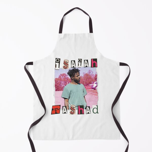 Item preview, Isaiah Rashad Scrapbook Art designed and sold by Postartist.