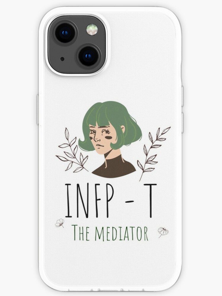 Mbti Phone Cases for Sale