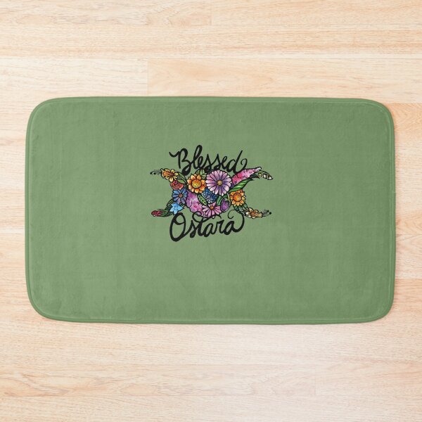 Item preview, Blessed Ostara designed and sold by FrictionMaxxing.