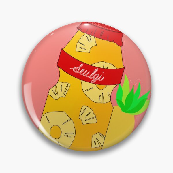 Item preview, Red Velvet - Seulgi  designed and sold by Christiana Gianetta.