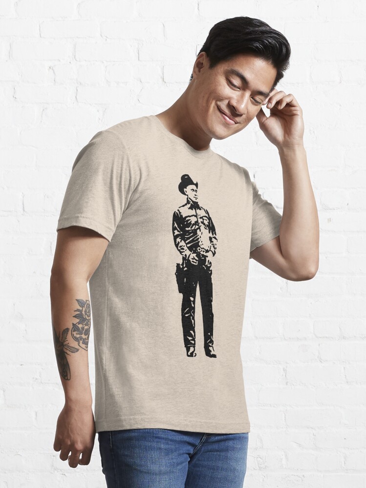 gunslinger shirt