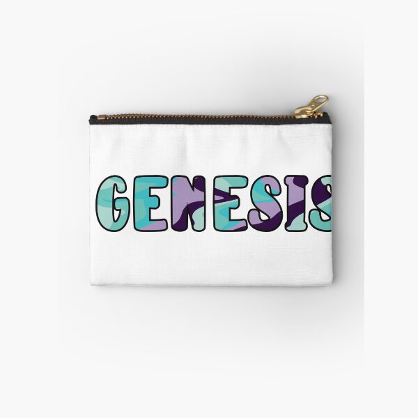 Item preview, Genesis Custom Name  designed and sold by EuropaPrints.