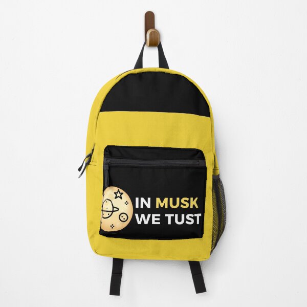 Aperçu de l'œuvre Chemise In Musk We Trust, Art mural créée et vendue par Mayri.