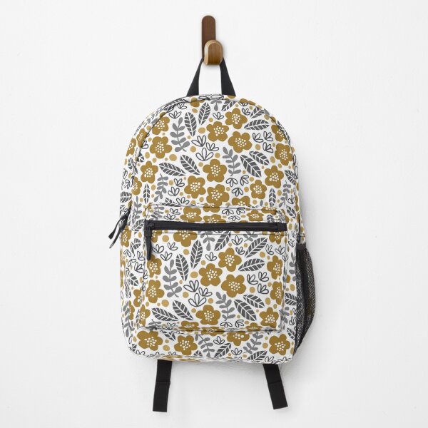 Item preview, Pernille - yellow and gray designed and sold by Trine Tollefsen.