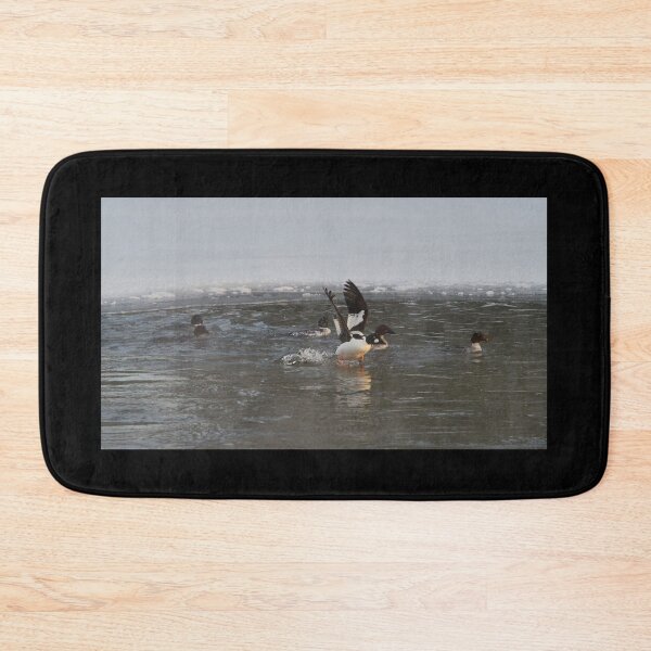 Item preview, Takeoff. Common goldeneye designed and sold by Jouko Lehto Photography.