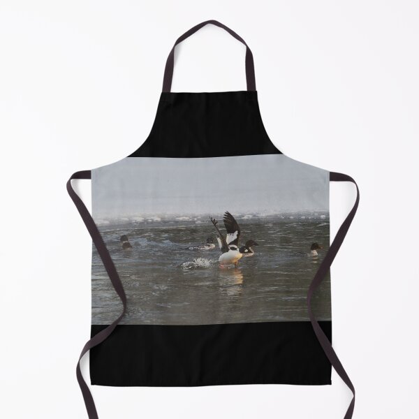 Item preview, Takeoff. Common goldeneye designed and sold by Jouko Lehto Photography.