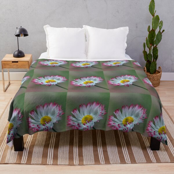 Item preview, Bellis Daisy. designed and sold by John Ray.